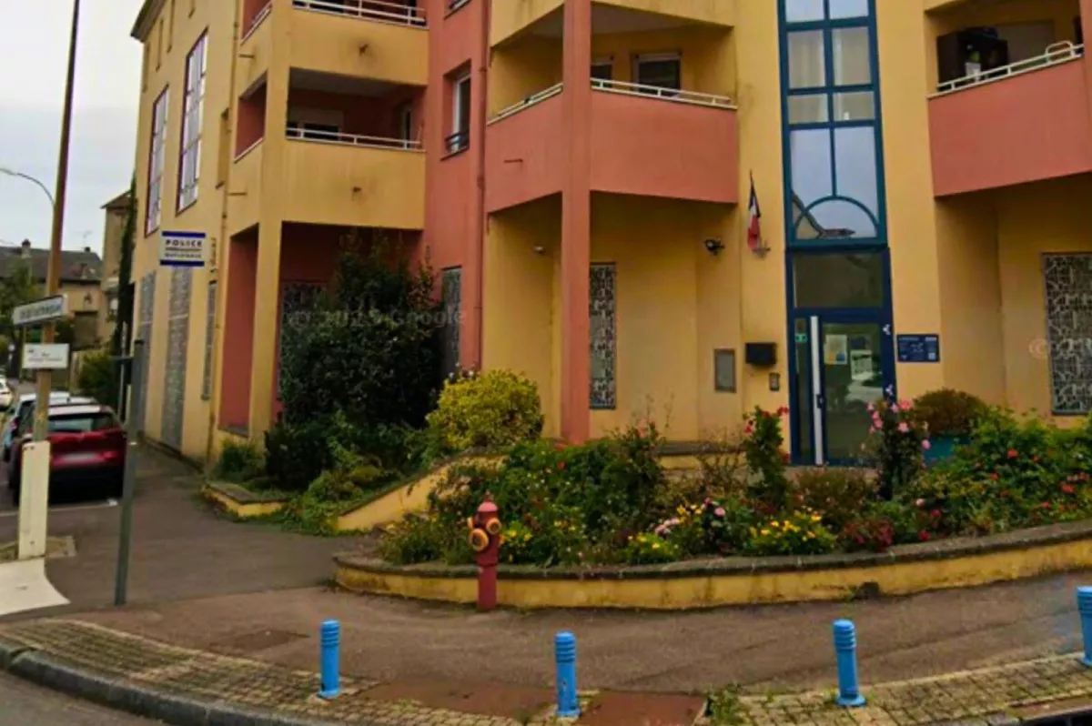 Féminicide à Hayange : la perpétuité confirmée en appel pour le compagnon de Stéphanie Di Vincenzo.