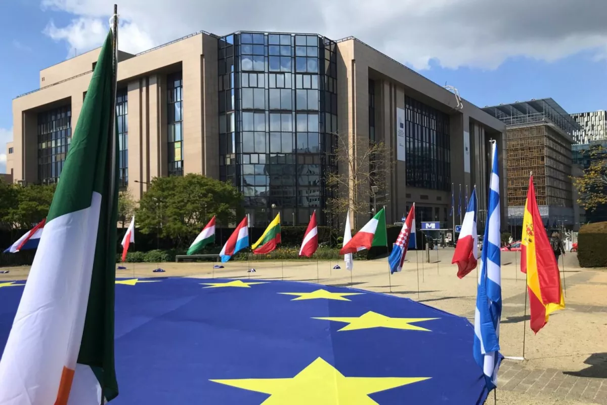 Le conseil de l’Union Européenne avertit contre les ventes d’armes à Israël.