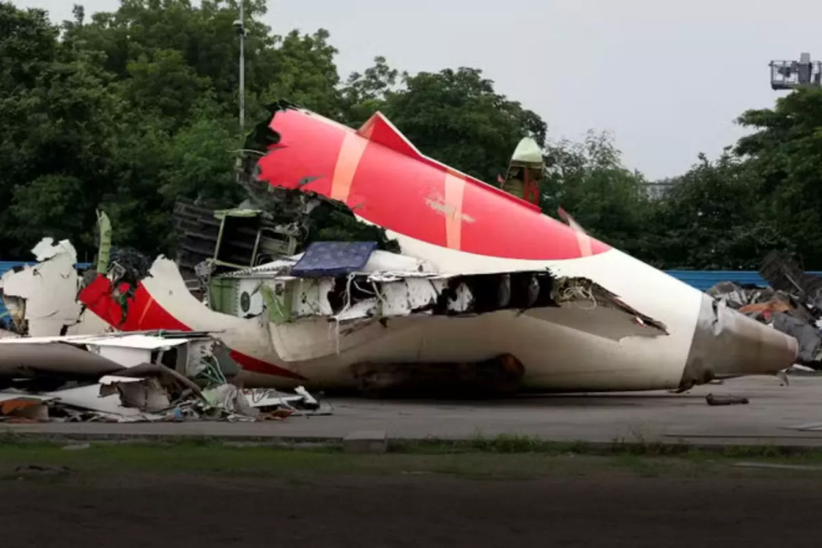 Crash mortel du Boeing 787 Air India : le pilote aurait volontairement coupé les moteurs !