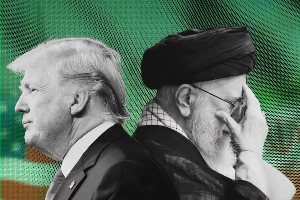Tensions maximales entre Iran–USA–Israël : frappes, bases militaires et risque d’embrasement régional majeur.