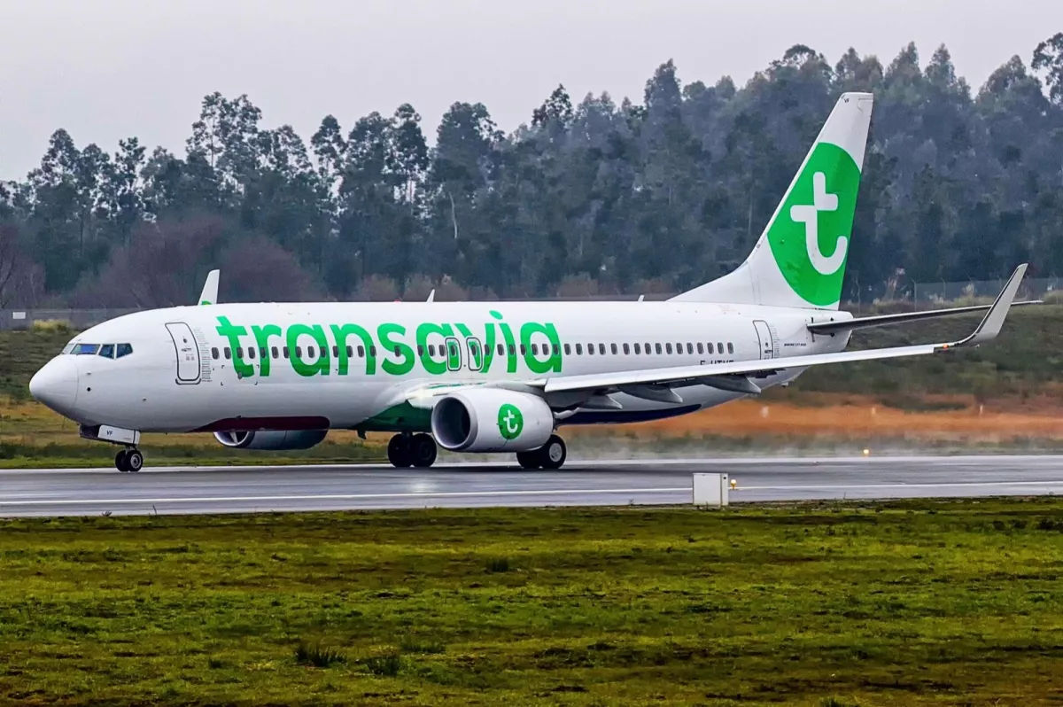 Nouvelles lignes Transavia : Araxos, Bourgas et 5 autres destinations au départ d’Orly.