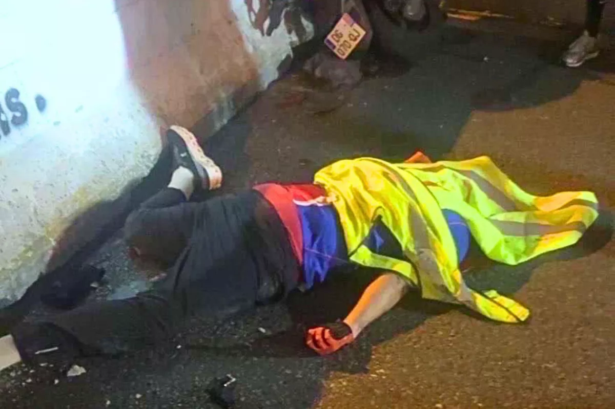 Mort d’un jeune en scooter à Paris : l’État ou la mairie ont-ils une part de responsabilité ?