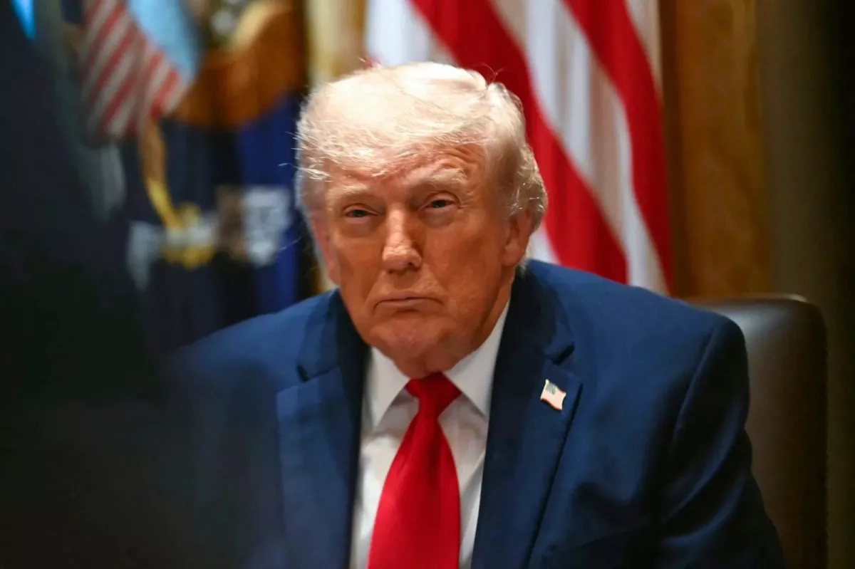 Trump assure que les négociations avec l’Iran se poursuivent « chaque jour » malgré les incertitudes.