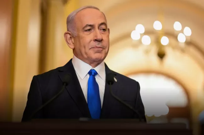 Netanyahou se dit optimiste quant à un accord de trêve et à une libération d’otages