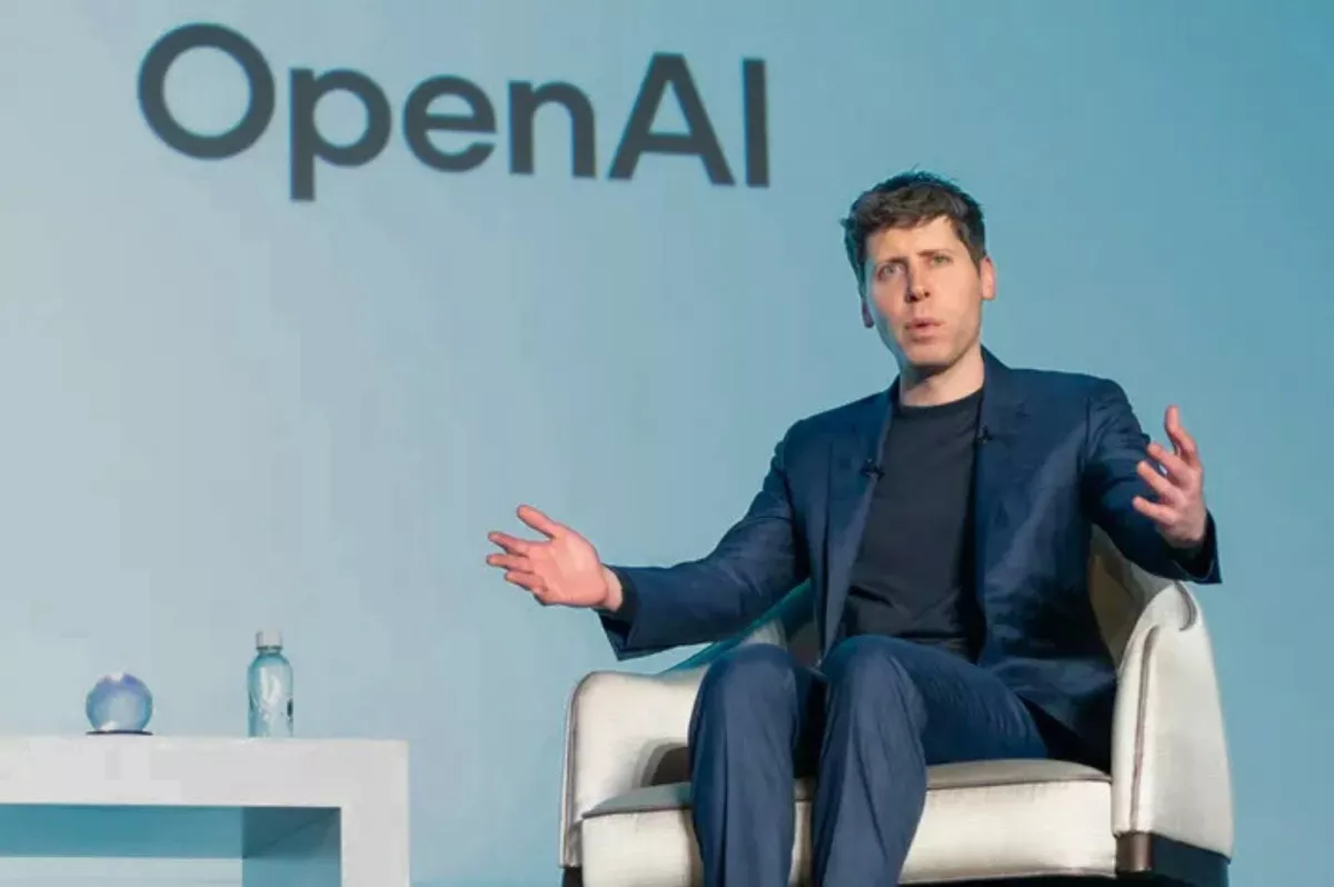 OpenAI frappe fort avec ChatGPT Atlas : le navigateur qui veut détrôner Google Chrome.