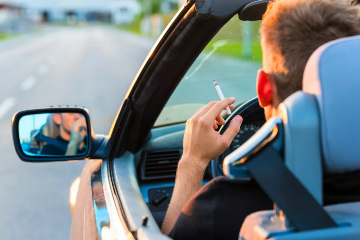 Carklop : une l’application de co-voiturage pour payer ses cigarettes moins cher ?