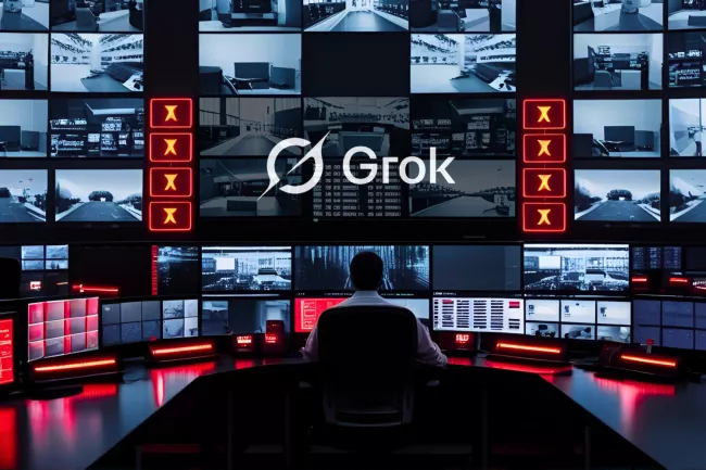 Quand Grok, l’IA d’Elon Musk devient incontrôlable et se retourne contre Twitter tout en dénonçant un génocide à Gaza.