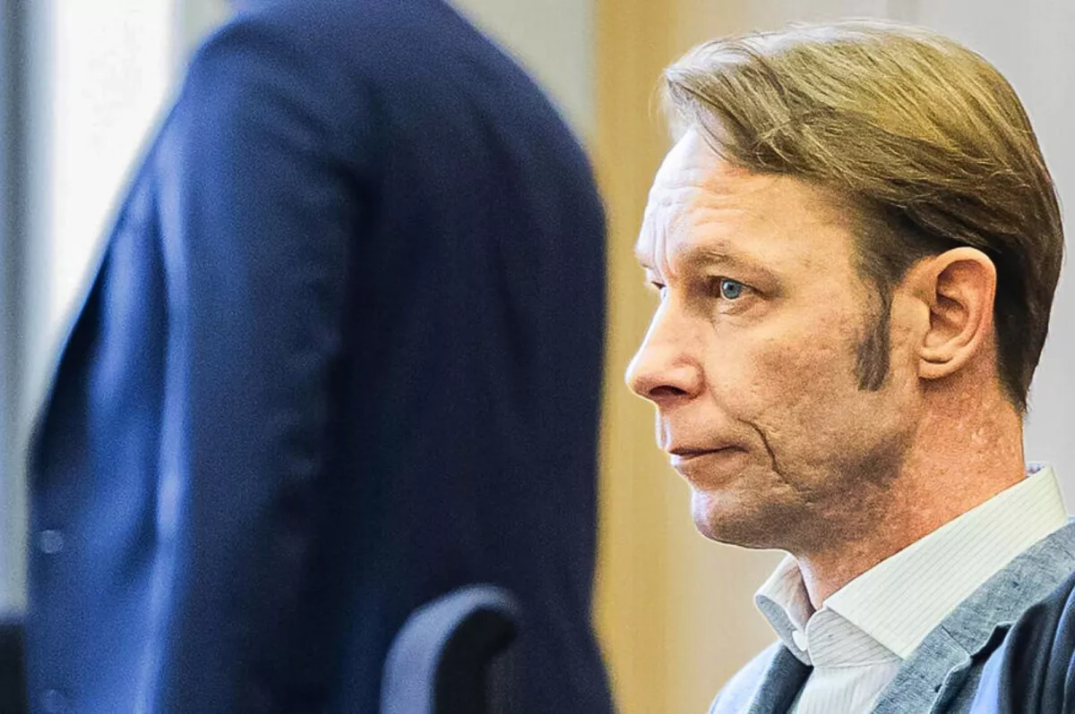 Affaire Maddie McCann : Christian Brückner, multirécidiviste, libéré malgré son profil dangereux.