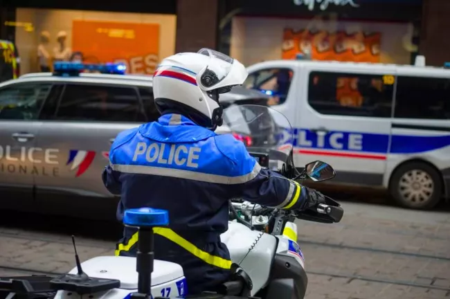 Mort d’un adolescent de 16 ans à Tourcoing : un refus d’obtempérer tourne au drame.