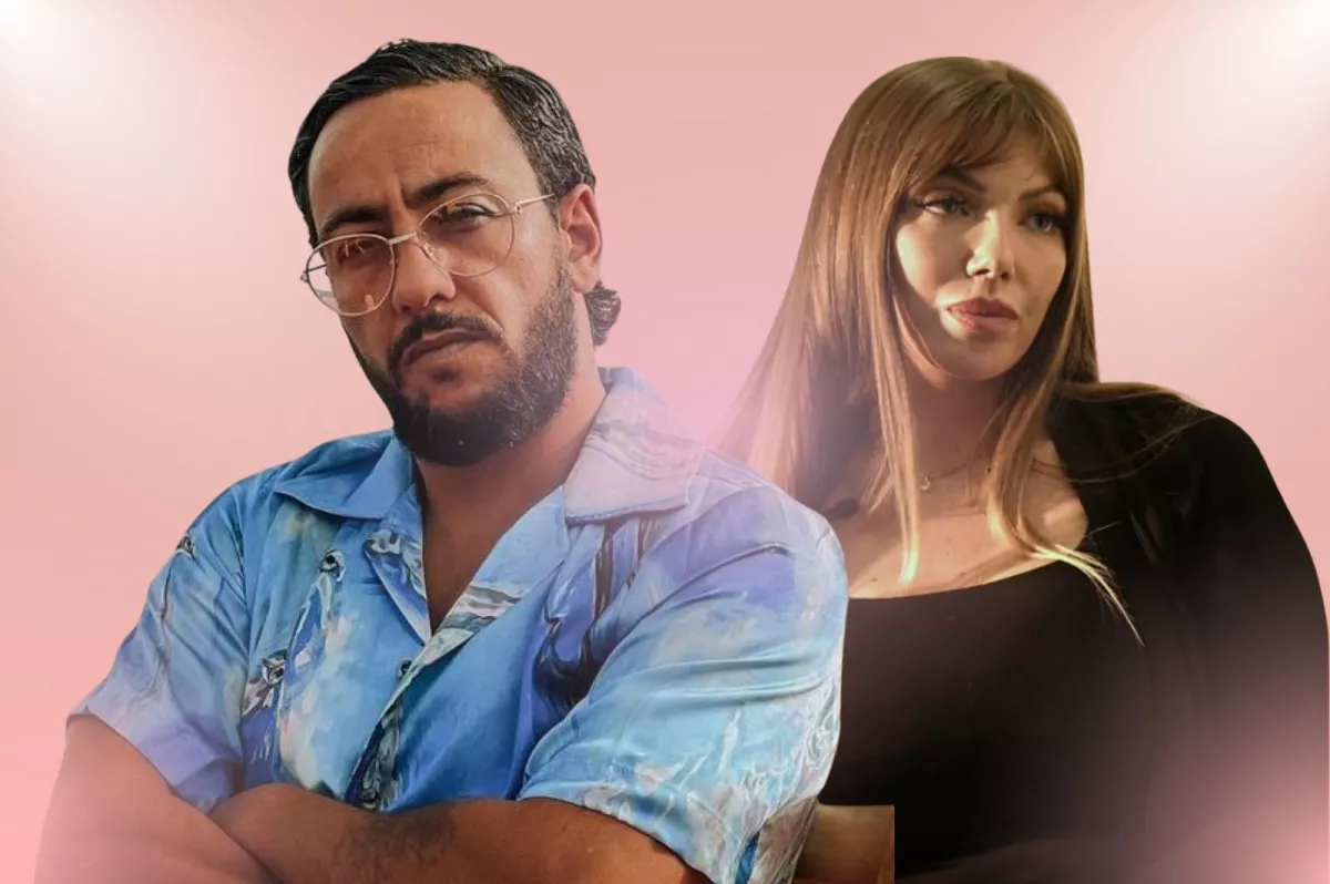 Le rappeur Lacrim condamné pour abandon de famille : son ex-femme sort du silence.