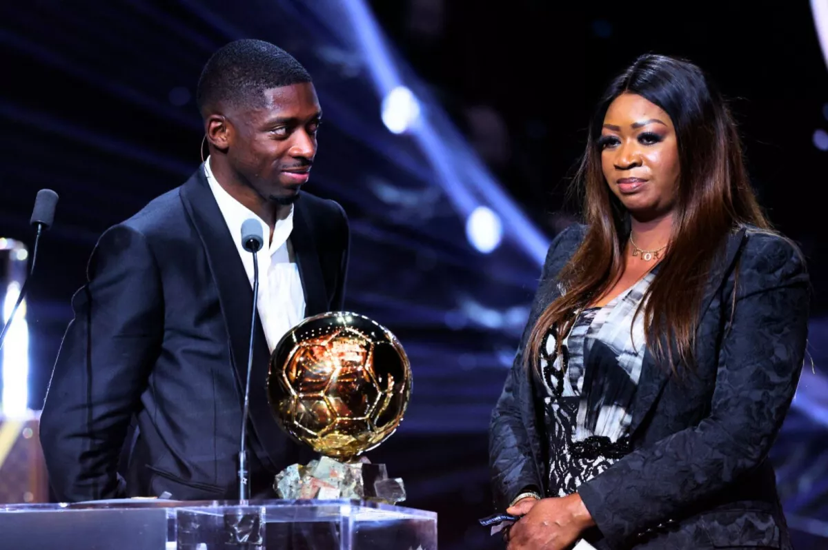 La mère d’Ousmane Dembélé face au fisc pour un virement de 200.000 euros qualifié de “cadeau”.