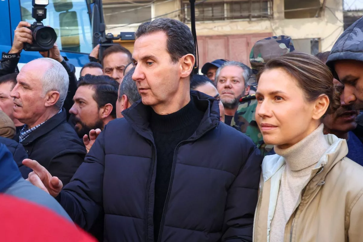 Syrie : l’ONU dénonce des violences systématiques contre les Alaouites pouvant constituer des crimes de guerre.