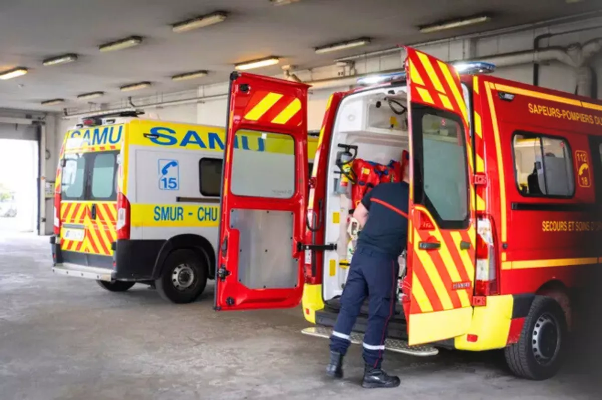 Oullins : une adolescente de 15 ans séquestrée et torturée plusieurs jours, quatre suspects interpellés.