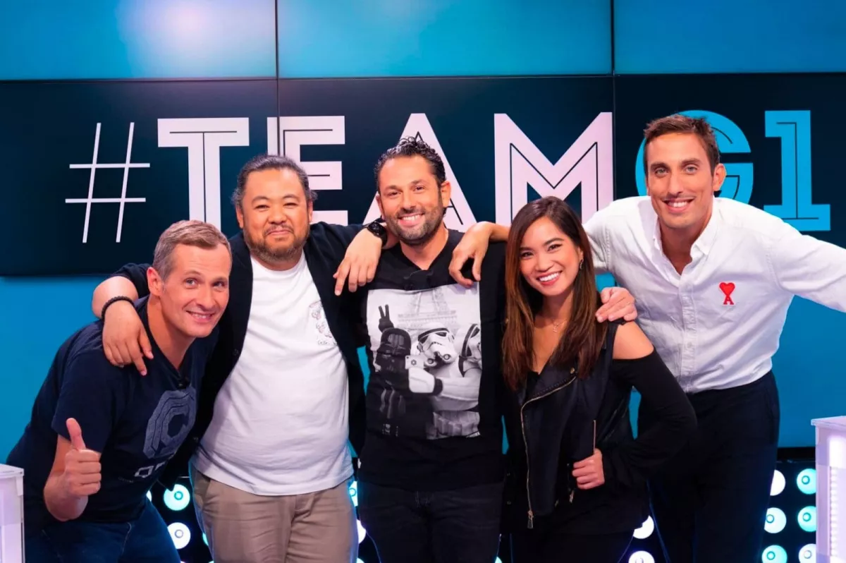 Game One ferme ses portes le 31 décembre 2025 : la chaîne historique du jeu vidéo s’éteint.