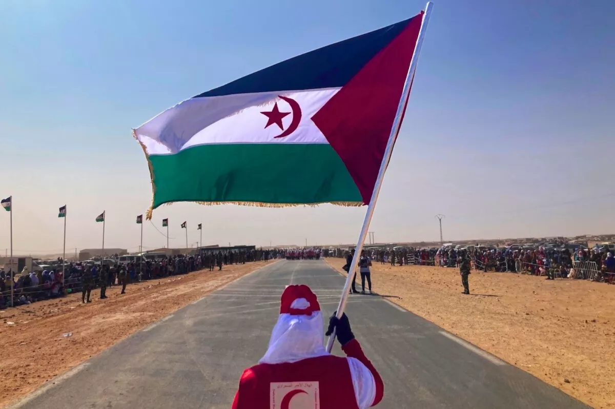 Plan d’autonomie du Maroc à l’ONU : une négation du droit à l’autodétermination du peuple sahraoui.