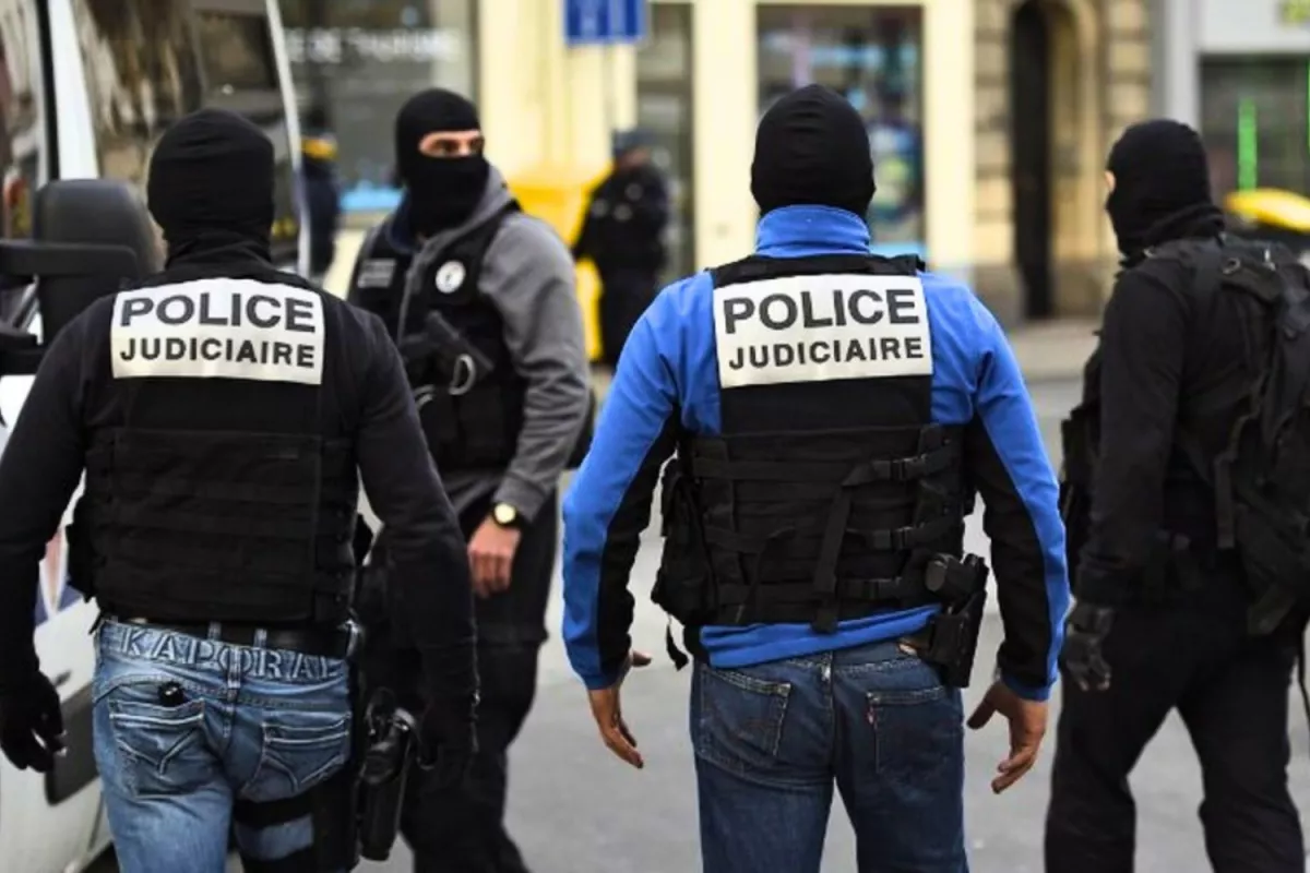 Montpellier : 2 hommes, dont un adolescent enlevés, séquestrés nus, ligotés et grièvement blessés.