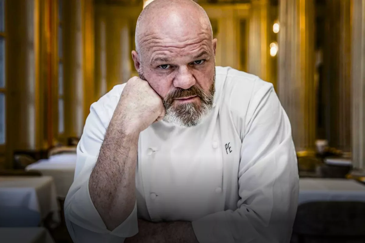 Cauchemar en cuisine : l’émission qui promet d’aider les restaurateurs en difficulté accusé d’être un vrai cauchemar pour certains.
