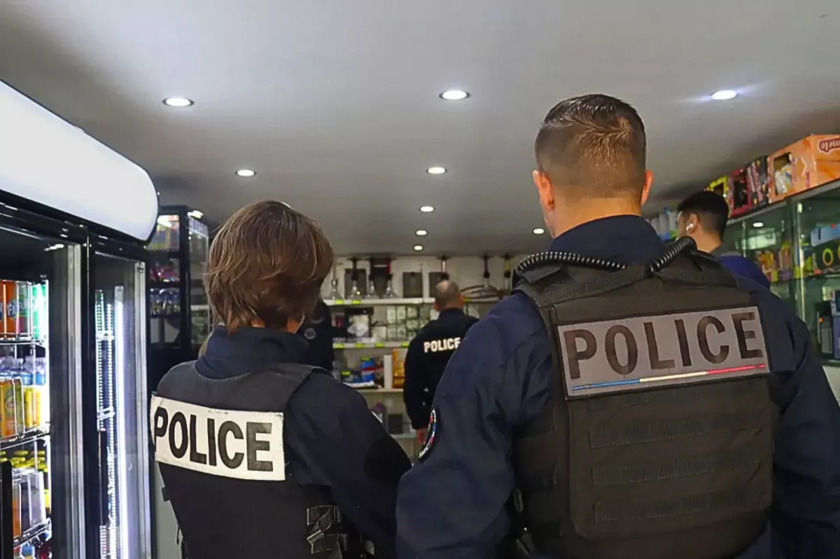 Fermetures d’épiceries de nuit à Montpellier et Lunel : ventes illicites et non-respect d’arrêtés.