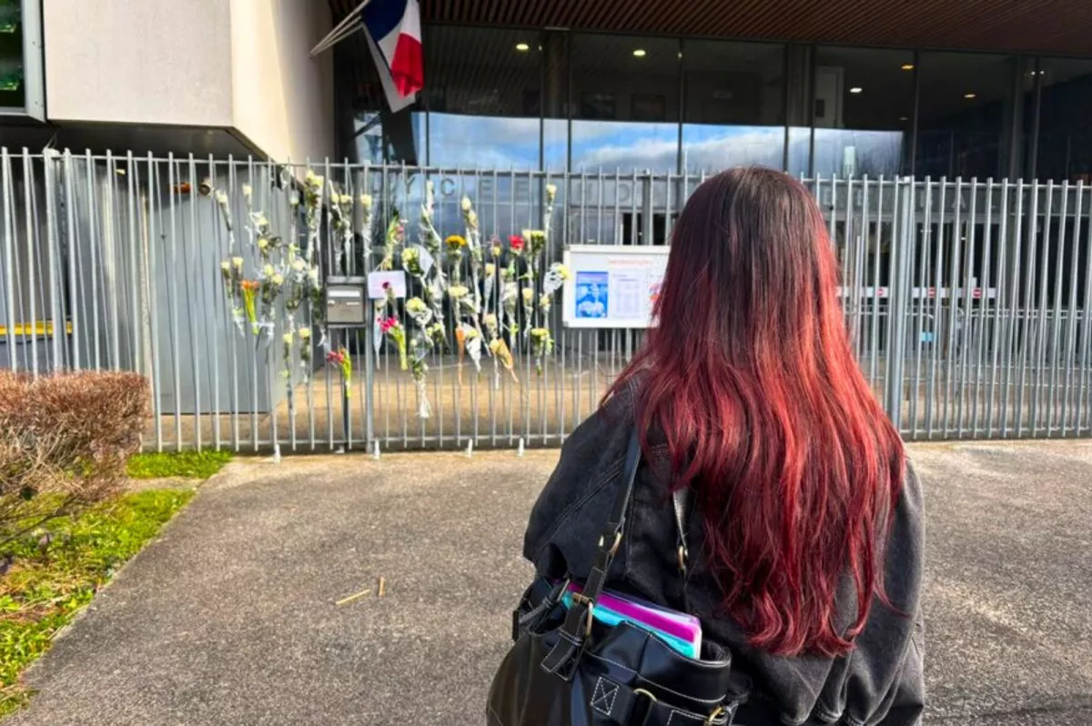 Suicide de Camélia, victime de harcèlement : une tragédie qui relance le débat sur la protection des jeunes.