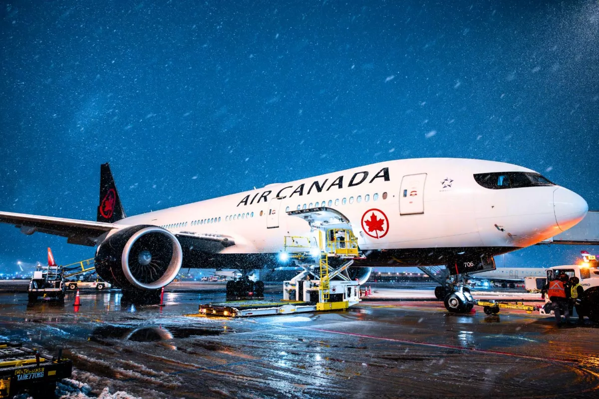 La grève se prolonge chez Air Canada, les vols restent suspendus malgré l’annonce contraire faite plus tôt dans la journée.