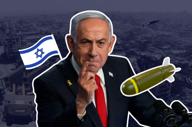  Le 7 octobre sous un autre jour : et si tout avait été planifié par Netanyahu ?