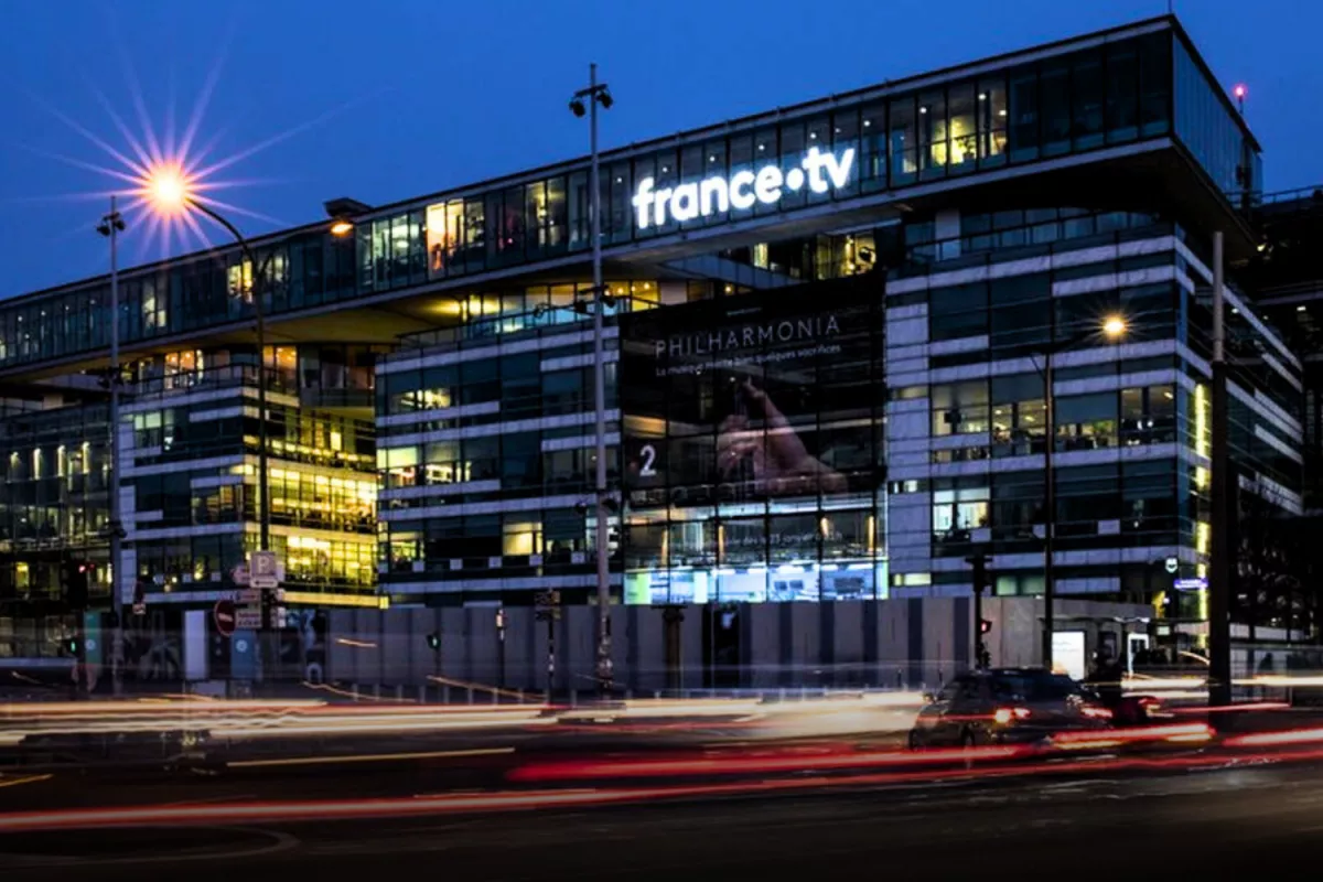 Climatisation en panne, salle des serveurs en panne et arrêt de diffusion, suspicion de Legionelles, très forte chaleur dans les locaux de FranceTV 