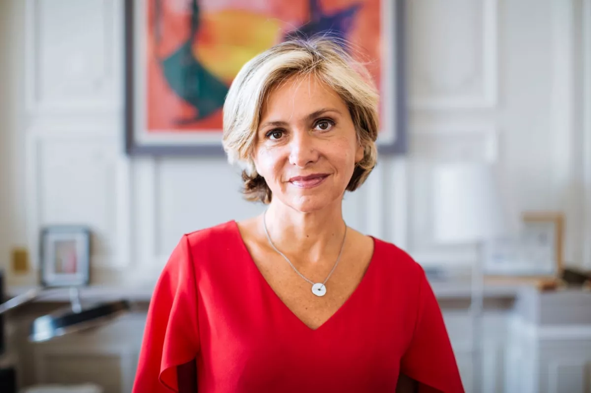Affaire Valérie Pécresse : audition pour détournement de fonds publics en Île-de-France.