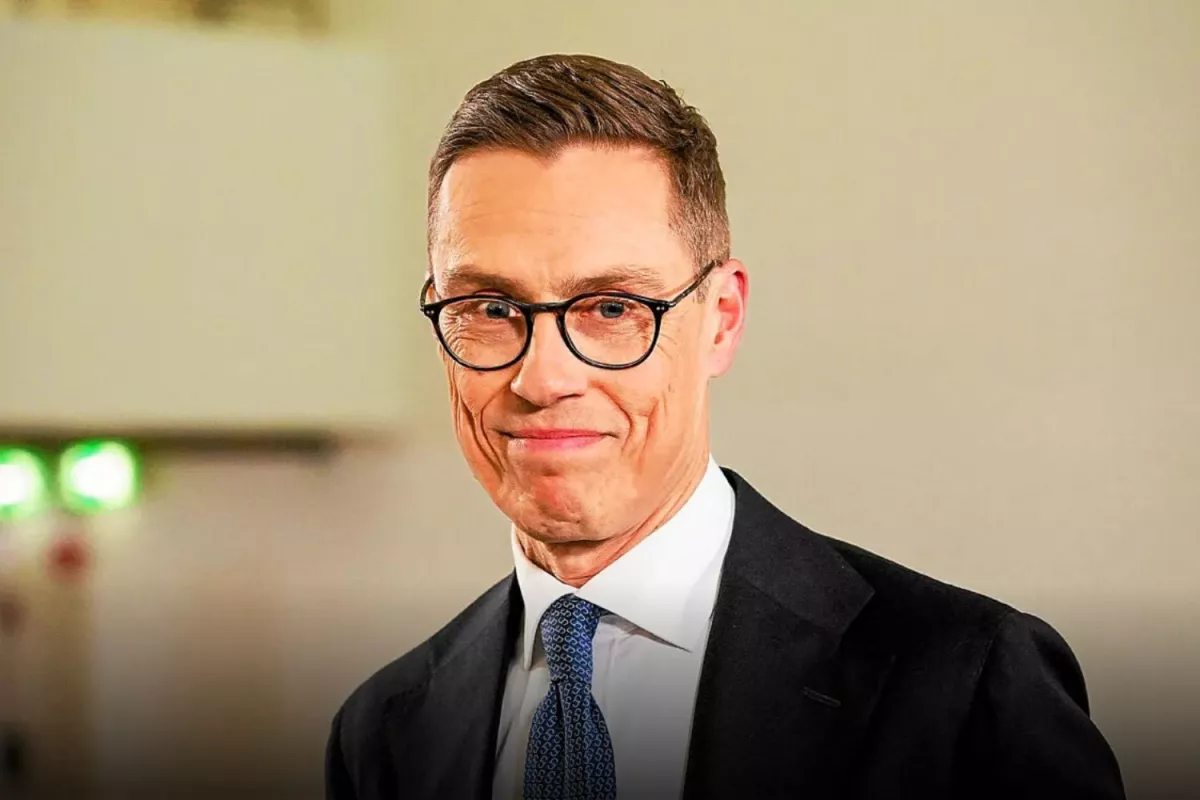 Reconnaissance de l’État de Palestine : le Président finlandais se dit prêt.