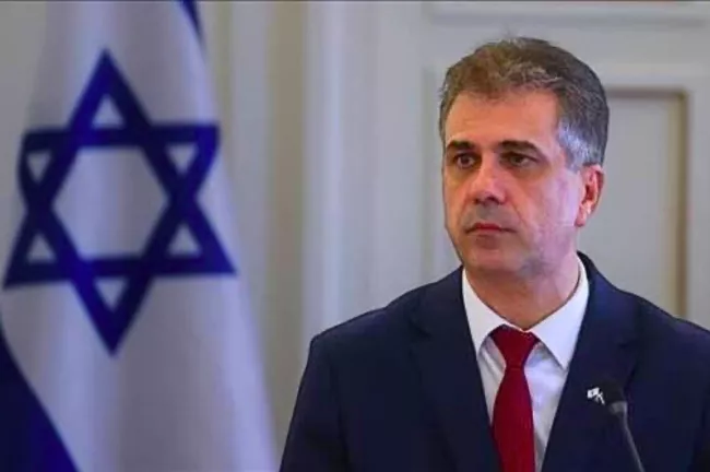 Israël avertit que toute flottille vers Gaza sera stoppée, accusant le Hamas de manipulation directe.