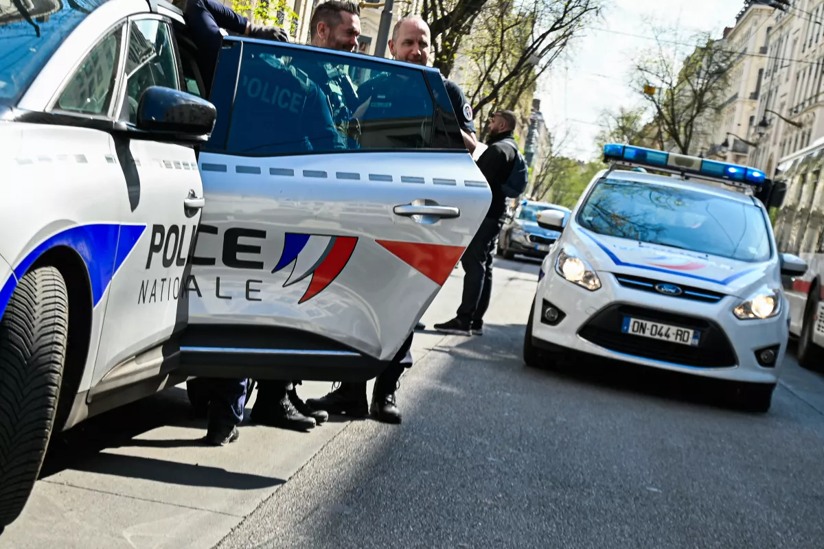 Un jeune homme de 22 ans exécuté de 3 balles dans la tête à Alès, une piste liée aux stupéfiants privilégiée.
