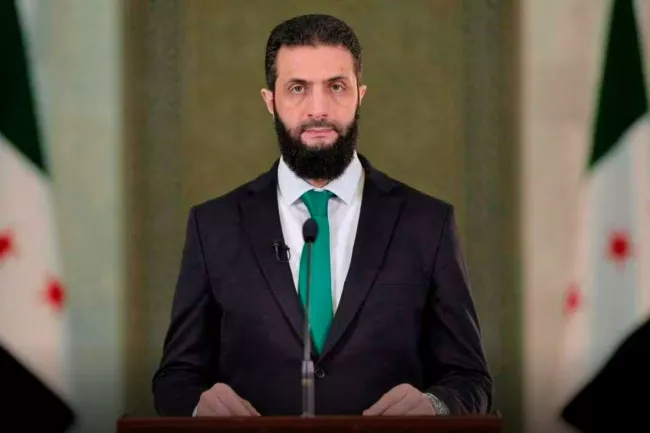 Syrie : un cessez-le-feu immédiat annoncé par la présidence syrienne dans la province de Soueïda