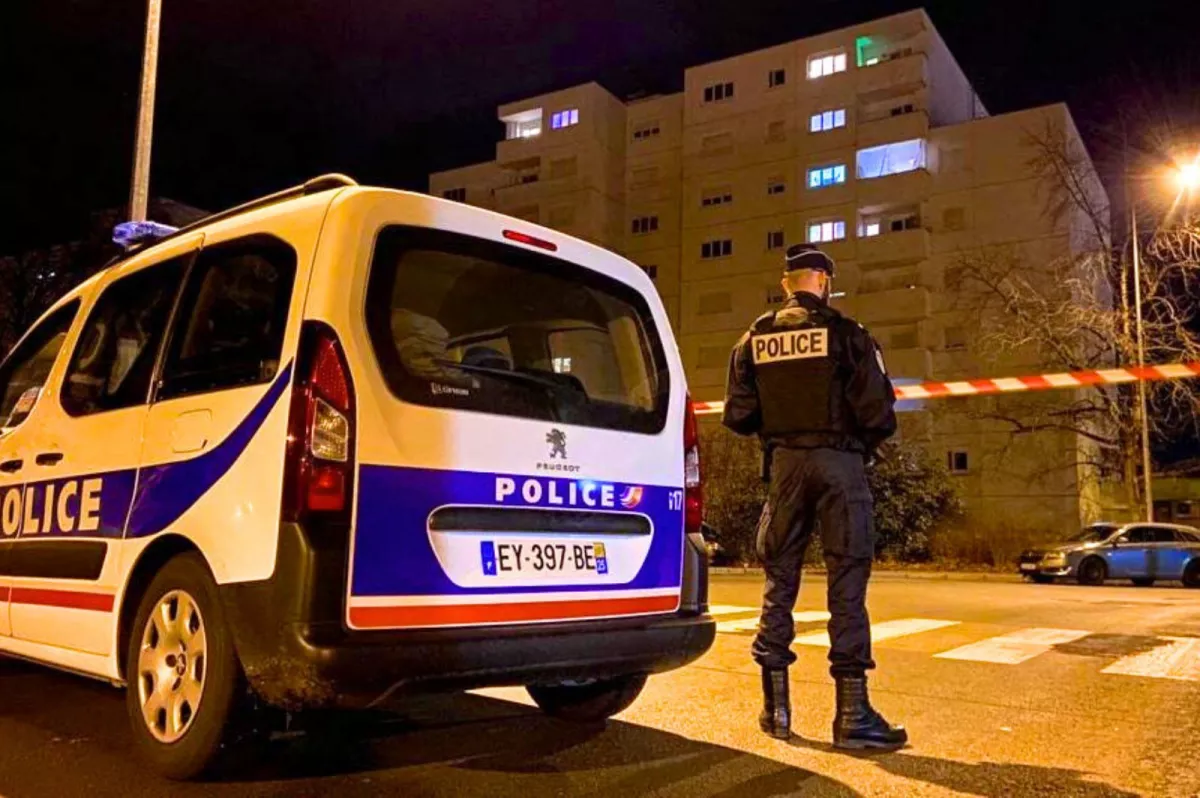 Toulouse : un homme de 19 ans tué lors d’une fusillade près d’un point de deal à Bagatelle.