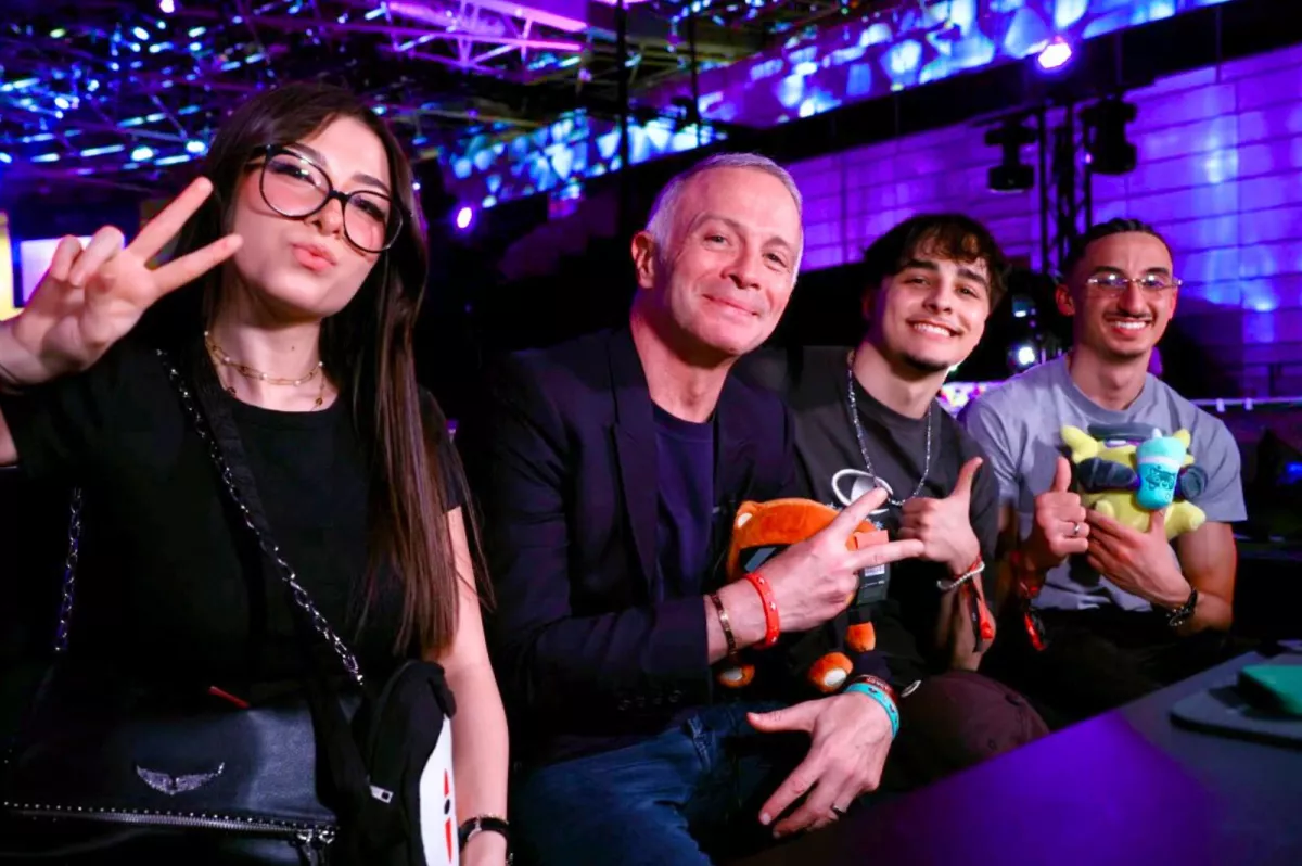 Streameuse Helydia : la plainte choc contre Fugu pour violences physiques et psychologiques.