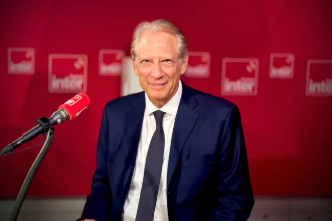 Pour Dominique de Villepin, il faut nommer un Premier ministre de gauche pour éviter une crise de régime.