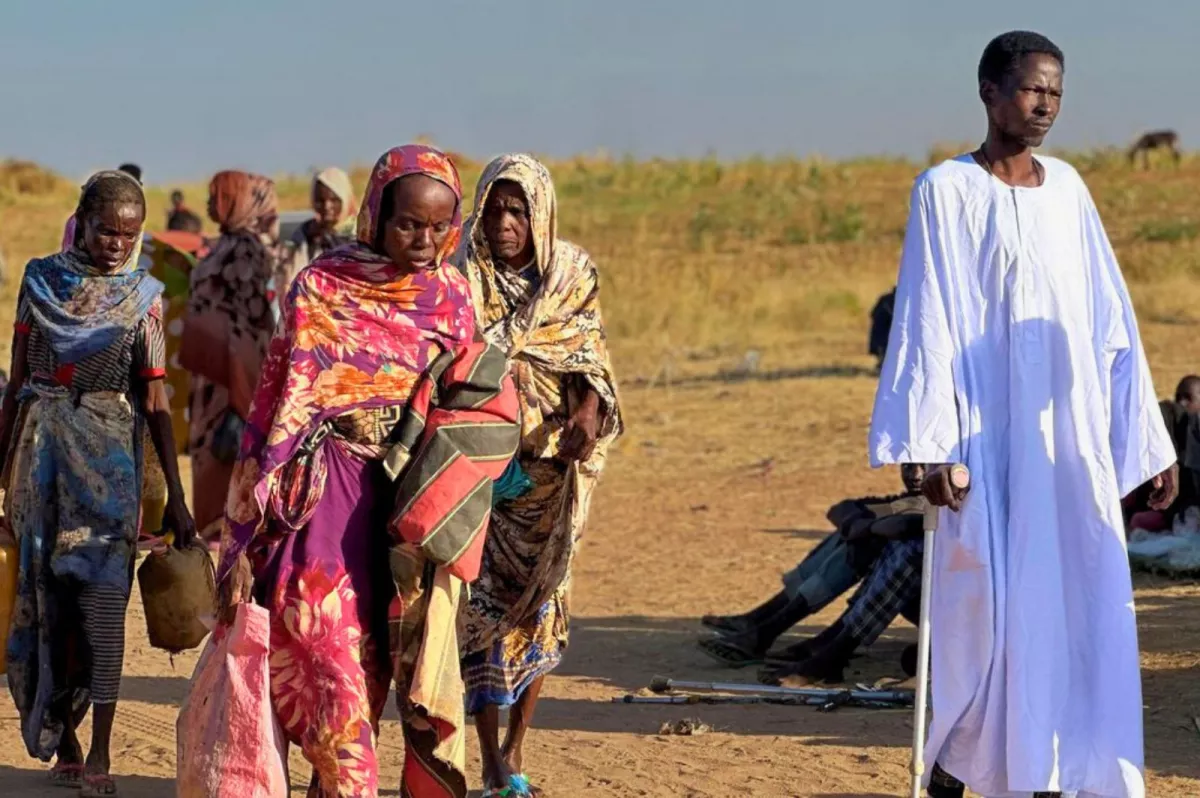 Soudan : l’histoire d’un territoire colonisé, exploité et pillé par les puissances arabes et occidentales.
