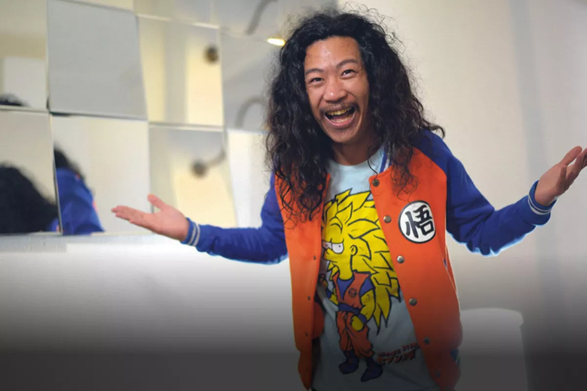 L’humoriste Bun Hay Mean aka « Le Chinois Marrant » retrouvé mort après une chute de 8 étages à Paris