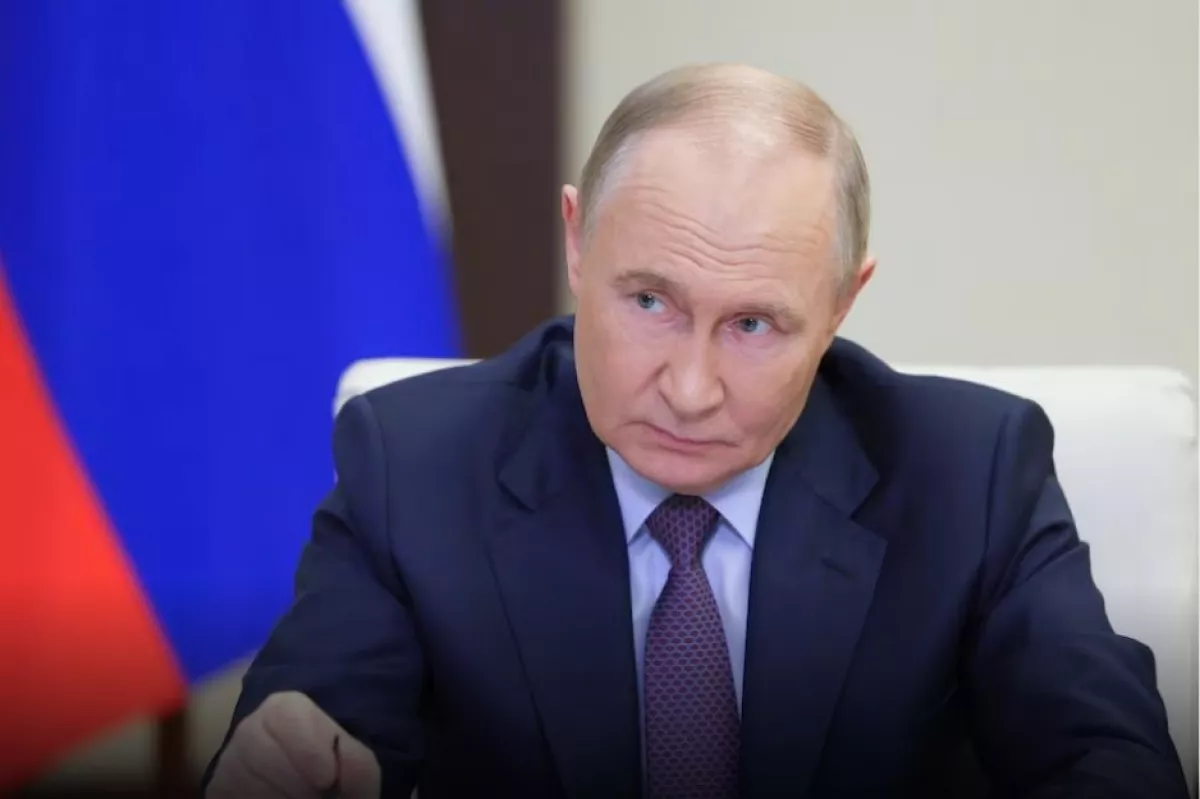 Moscou met en garde Washington et propose sa médiation dans le conflit Israël-Iran
