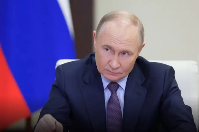 Moscou met en garde Washington et propose sa médiation dans le conflit Israël-Iran