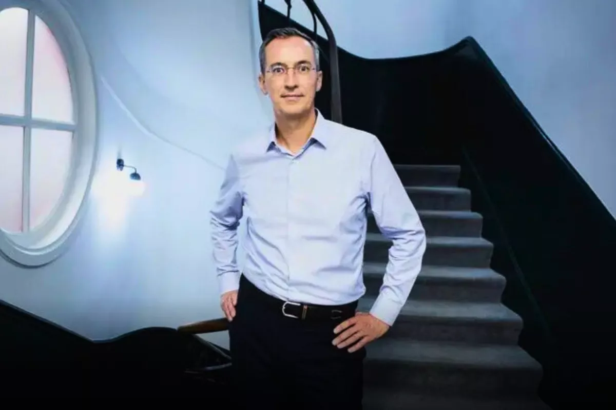 « Périclès », le projet pour faire passer le RN à la prochaine élection, de Pierre-Édouard Sterin.