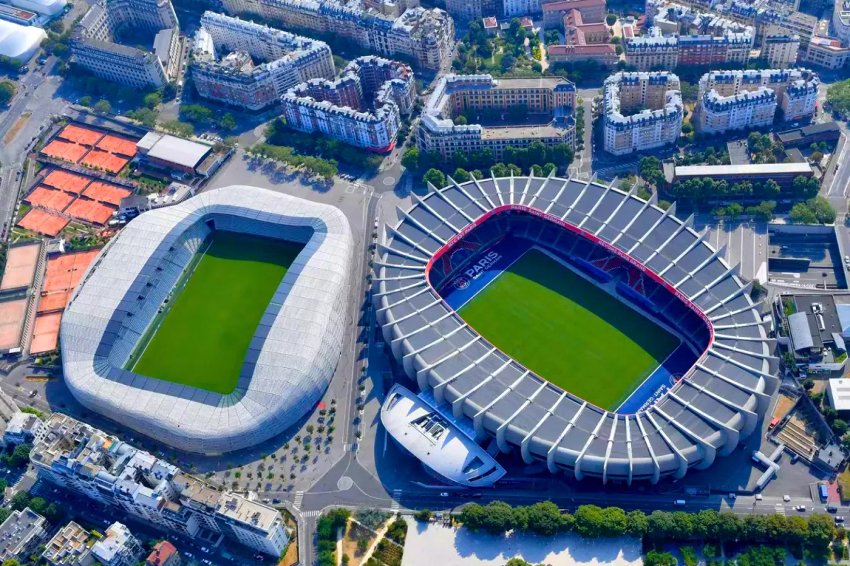 Le petit frère revient à table : Paris FC face à l’ogre parisien.