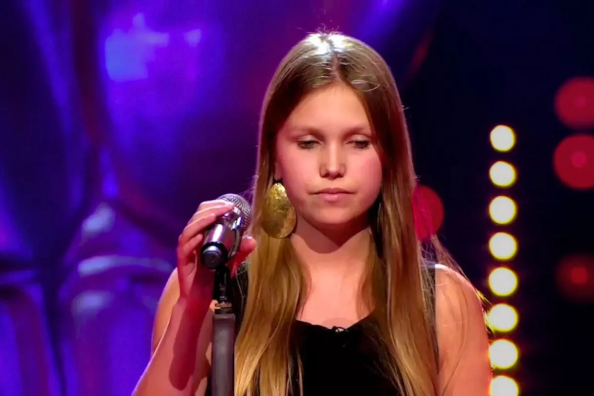 Yana De Saedeleer, ancienne candidate de « The Voice » est décédée à 29 ans au Pérou.