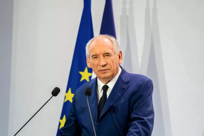 Budget : François Bayrou va demander un vote de confiance à l’Assemblée nationale le 8 septembre.