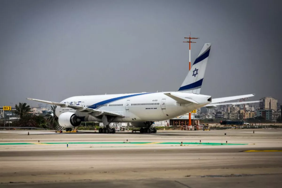 La France bloque les visas des salariés de la compagnie aérienne israélienne El Al.