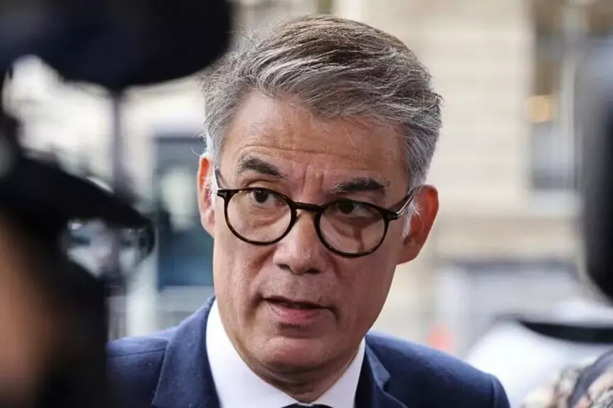 La partie recette du projet de financement de la Sécurité sociale adoptée : c’est bien mais ça ne sert à rien.