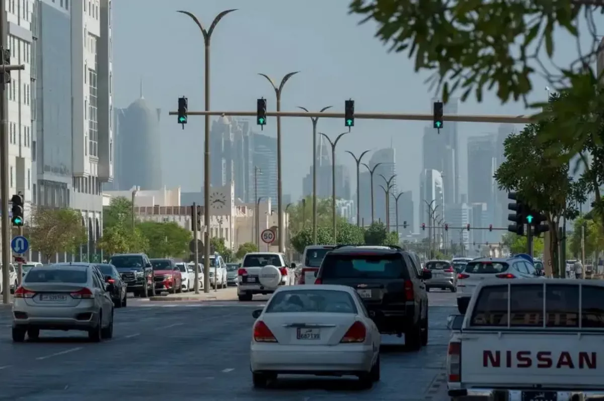 Explosions à Doha : Israël vise « le Hamas », réactions internationales immédiates.