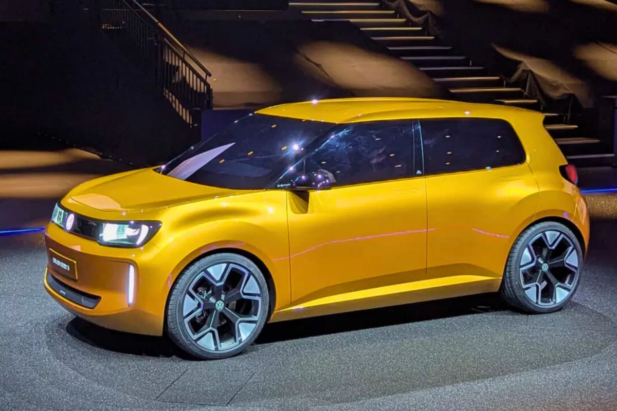 Volkswagen veut rendre la conduite autonome accessible dès 2026.