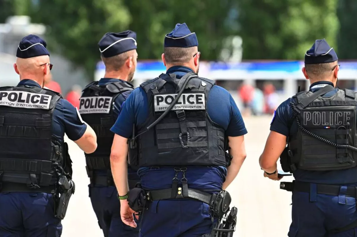 Nice : un homme sous OQTF bientôt jugé après le viol d’une femme de 90 ans agressée à son domicile.