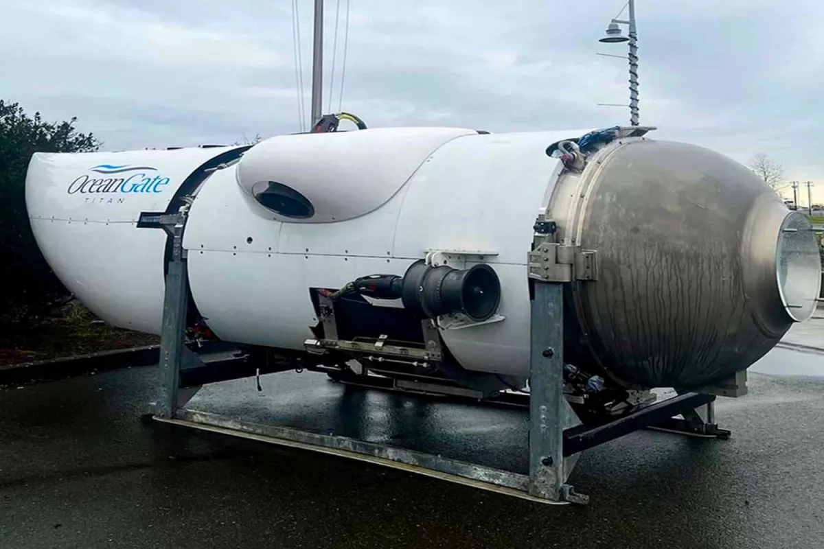 Sous-marin Titan : responsabilité d’OceanGate, défaillances, protocoles de sécurité, les conclusions accablantes du rapport des garde-côtes.