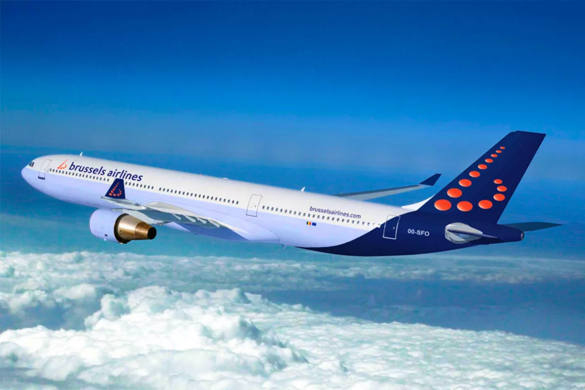 Un syndicat boycotte la reprise des vols vers Israël par Brussels Airlines : « le gouvernement pleurniche et les travailleurs agissent ».