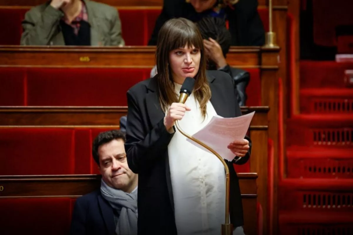 Vif échange à l’assemblée nationale entre Dufour et Barrot